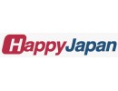 HAPPY JAPAN